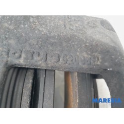 Renault - Trafic - Front brake calliper, left