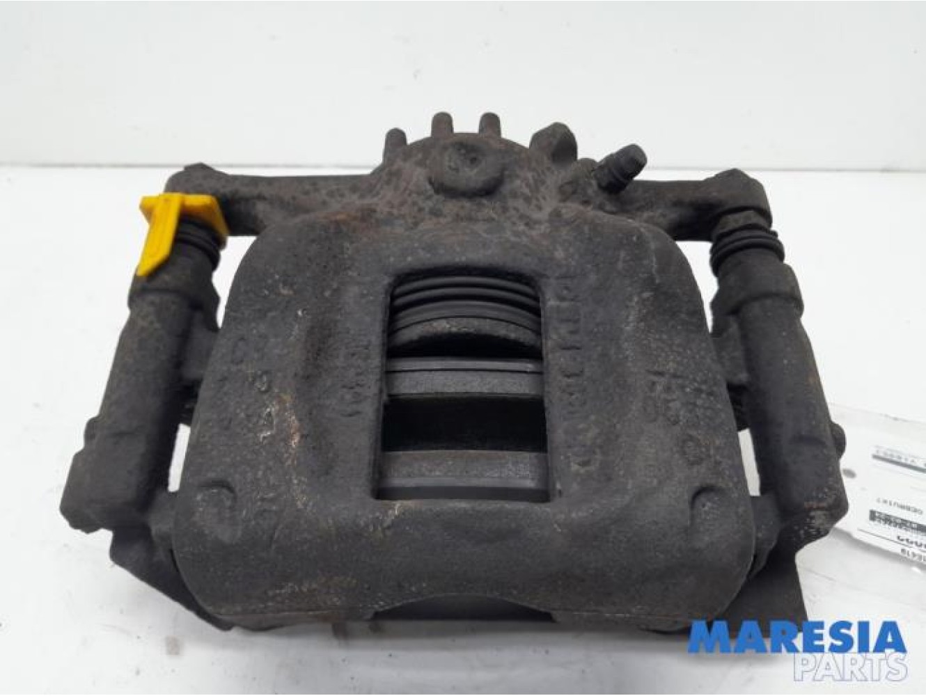 Renault - Trafic - Front brake calliper, left