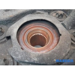 Renault - Trafic - Achsschenkel links vorne
