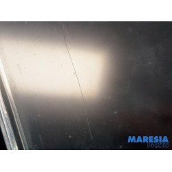 Peugeot - 208 - Navigation display