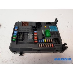 Peugeot - 208 - Engine management computer