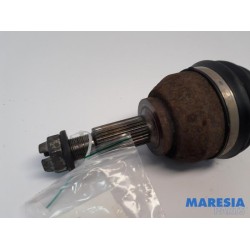 Renault - Trafic - Aandrijfas links-voor