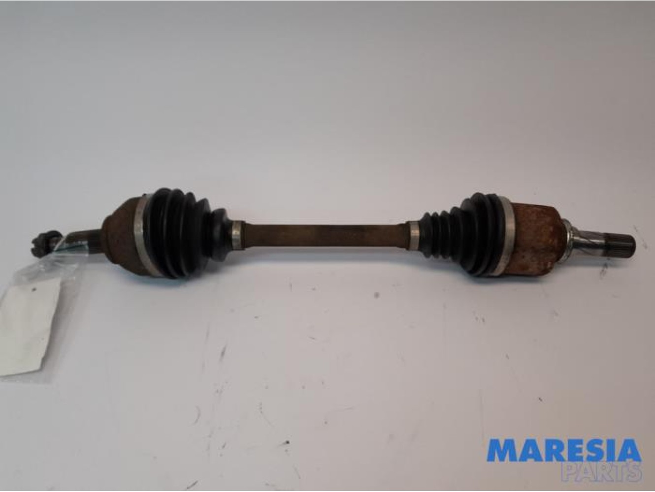 Renault - Trafic - Aandrijfas links-voor