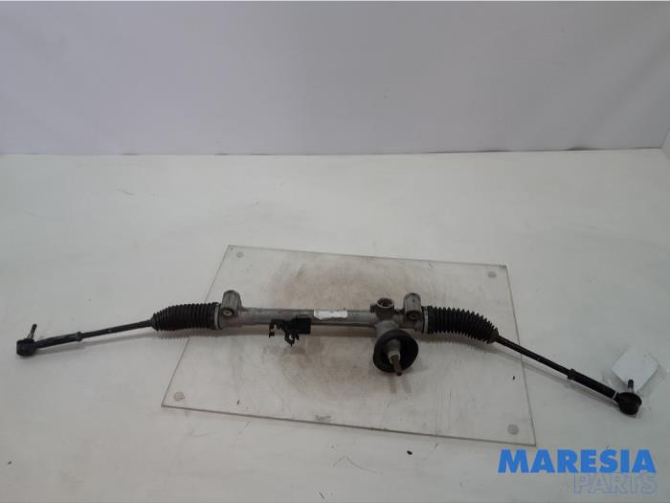 Fiat - Punto - Steering box