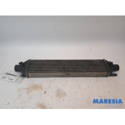 Fiat - Punto - Intercooler
