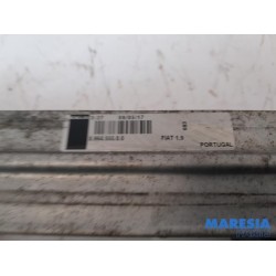 Fiat - Punto - Intercooler