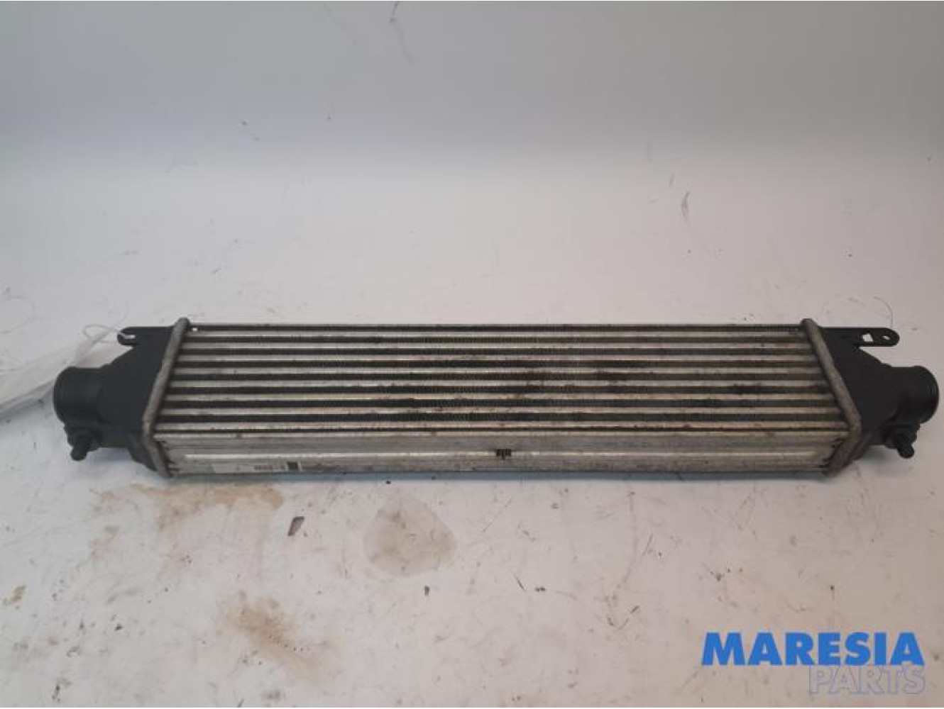 Fiat - Punto - Intercooler