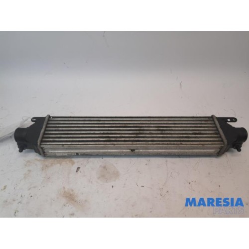 Fiat - Punto - Intercooler