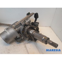 Fiat - Punto - Steering column housing