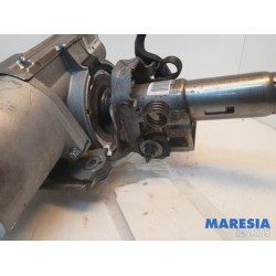 Fiat - Punto - Steering column housing