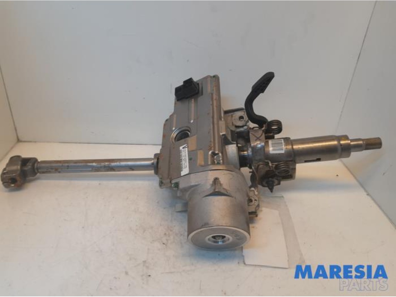 Fiat - Punto - Steering column housing