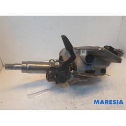 Fiat - Punto - Steering column housing