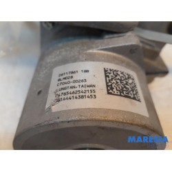 Fiat - Punto - Steering column housing