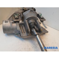 Fiat - Punto - Steering column housing