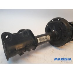 Fiat - Punto - Front shock absorber rod, right