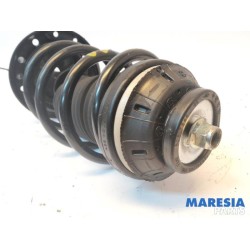 Fiat - Punto - Front shock absorber rod, right