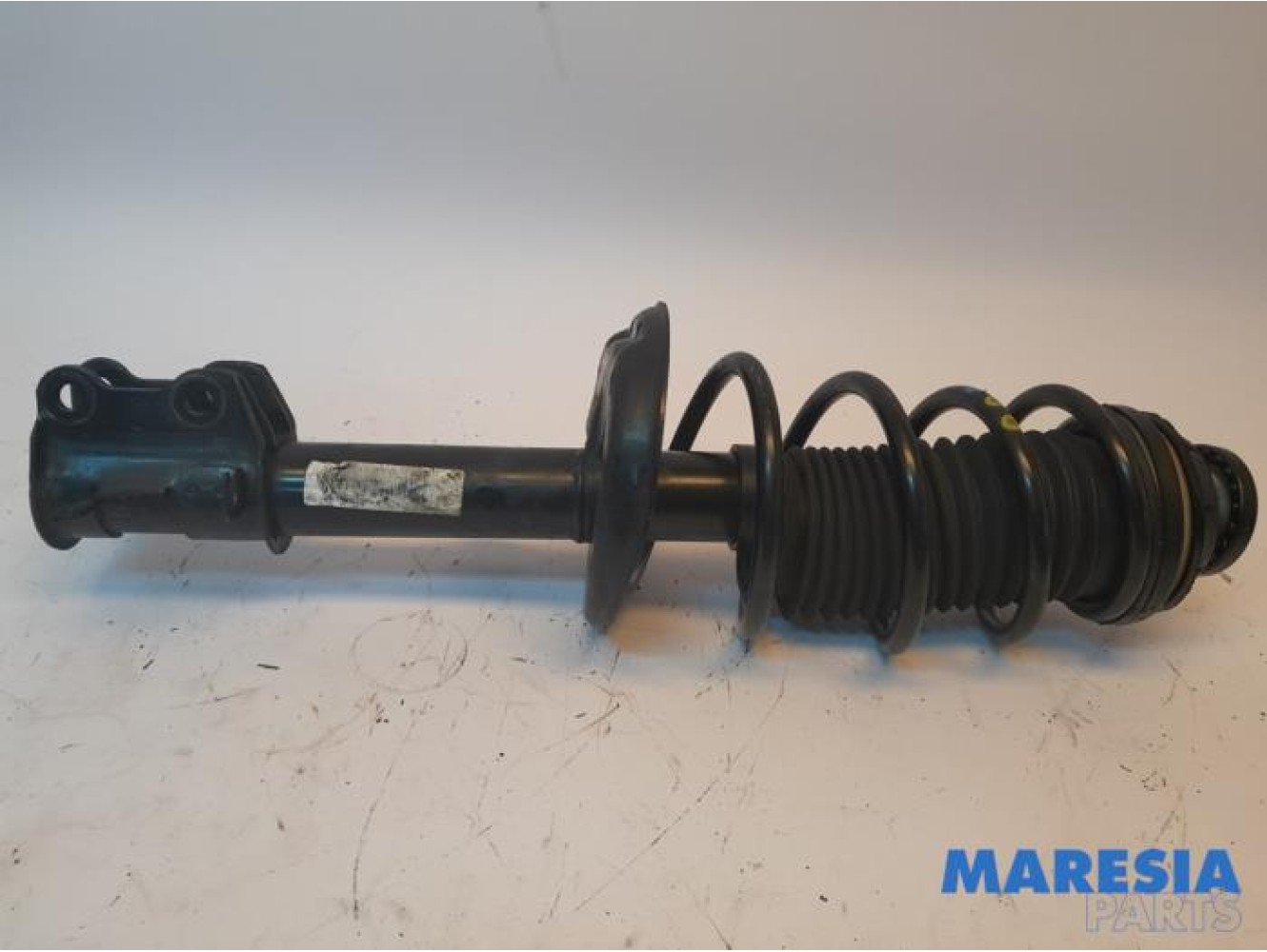 Fiat - Punto - Front shock absorber rod, right