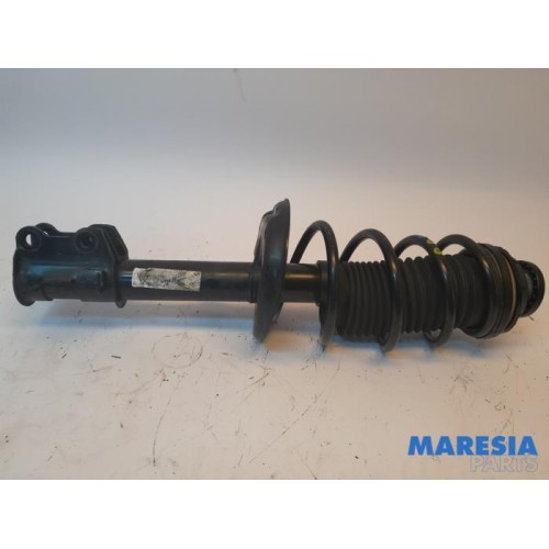 Fiat - Punto - Front shock absorber rod, right