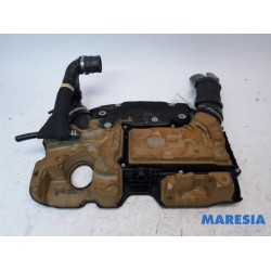 Fiat - Punto - Air box