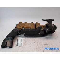 Fiat - Punto - Air box