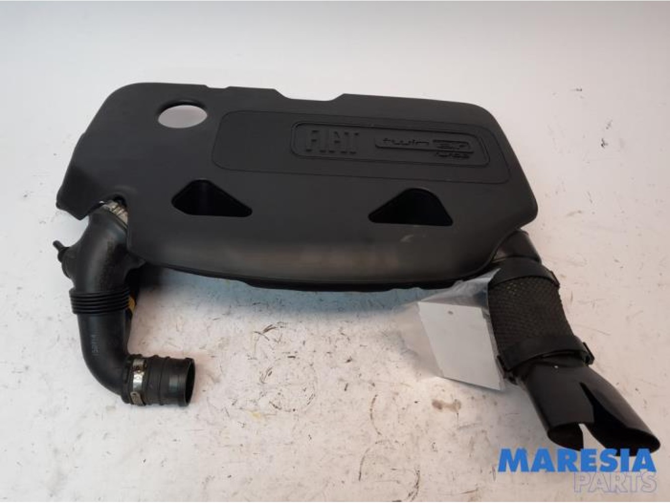 Fiat - Punto - Air box