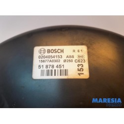 Fiat - Punto - Brake servo