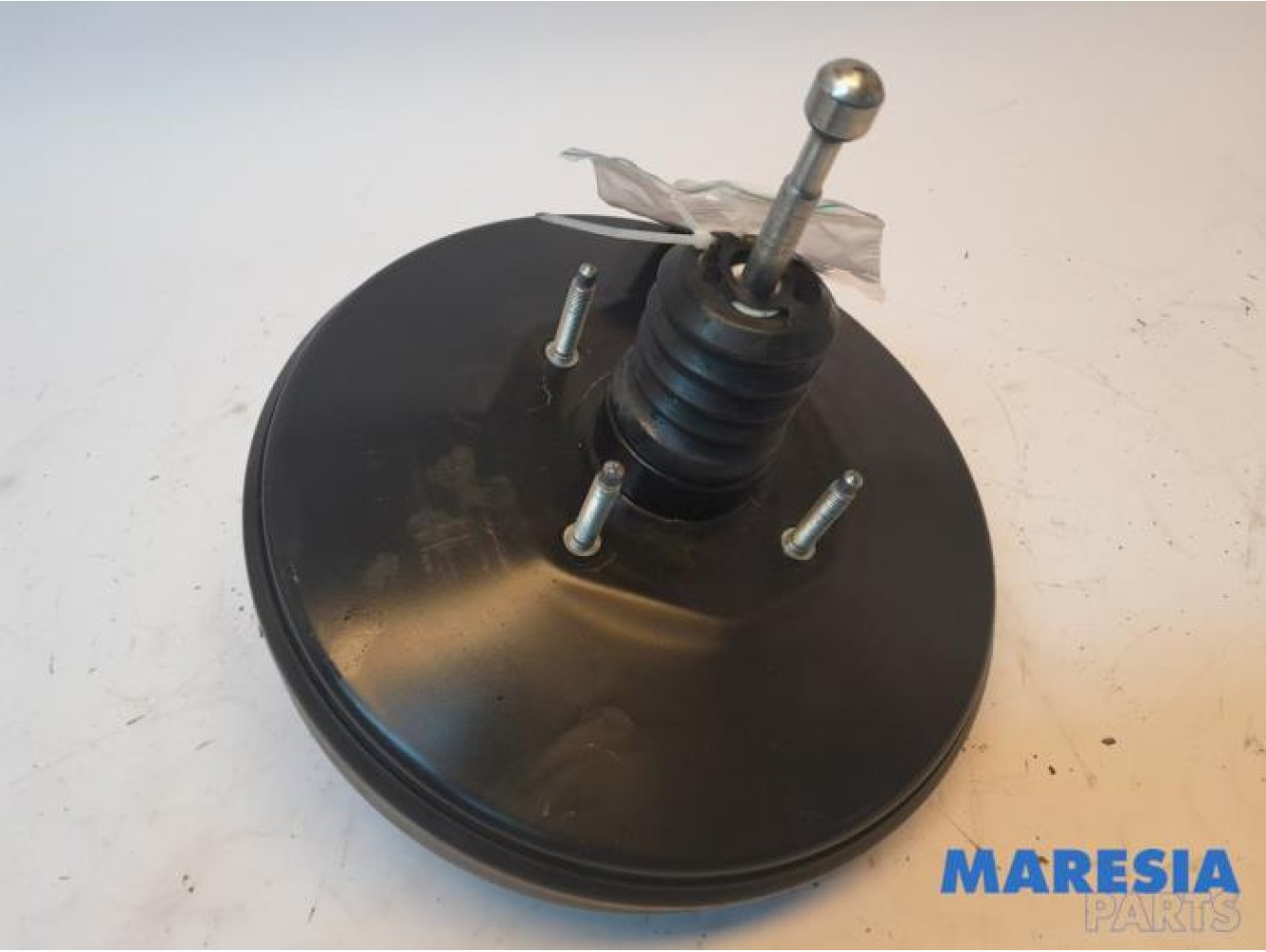 Fiat - Punto - Brake servo