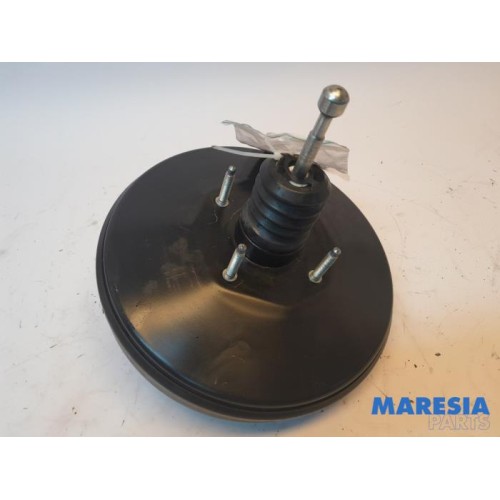 Fiat - Punto - Brake servo