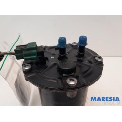 Renault - Trafic - Boîtier de filtre carburant