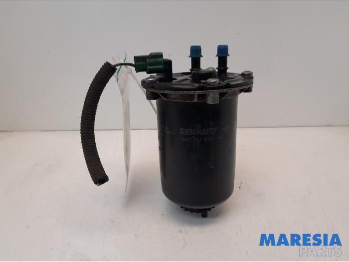 Renault - Trafic - Boîtier de filtre carburant