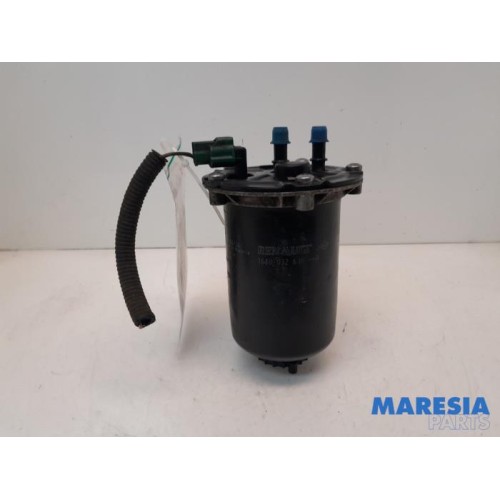 Renault - Trafic - Boîtier de filtre carburant