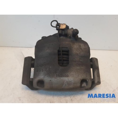 Fiat - Punto - Front brake calliper, left