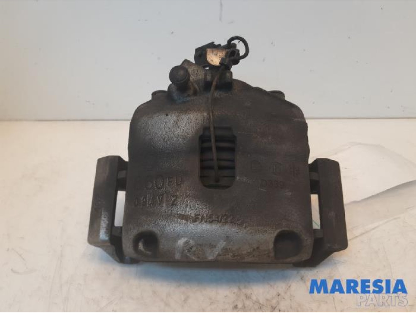 Fiat - Punto - Front brake calliper, right