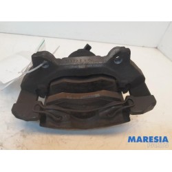 Fiat - Punto - Front brake calliper, right