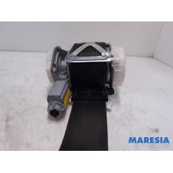 Fiat - 500 - Sicherheitsgurt links vorne