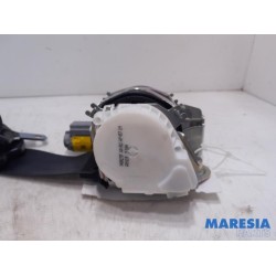 Fiat - 500 - Sicherheitsgurt links vorne