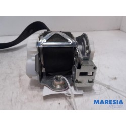 Fiat - 500 - Sicherheitsgurt links vorne
