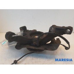 Fiat - Punto - Knuckle, front right