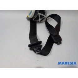 Ford - KA - Sicherheitsgurt links vorne