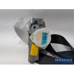 Ford - KA - Sicherheitsgurt links vorne