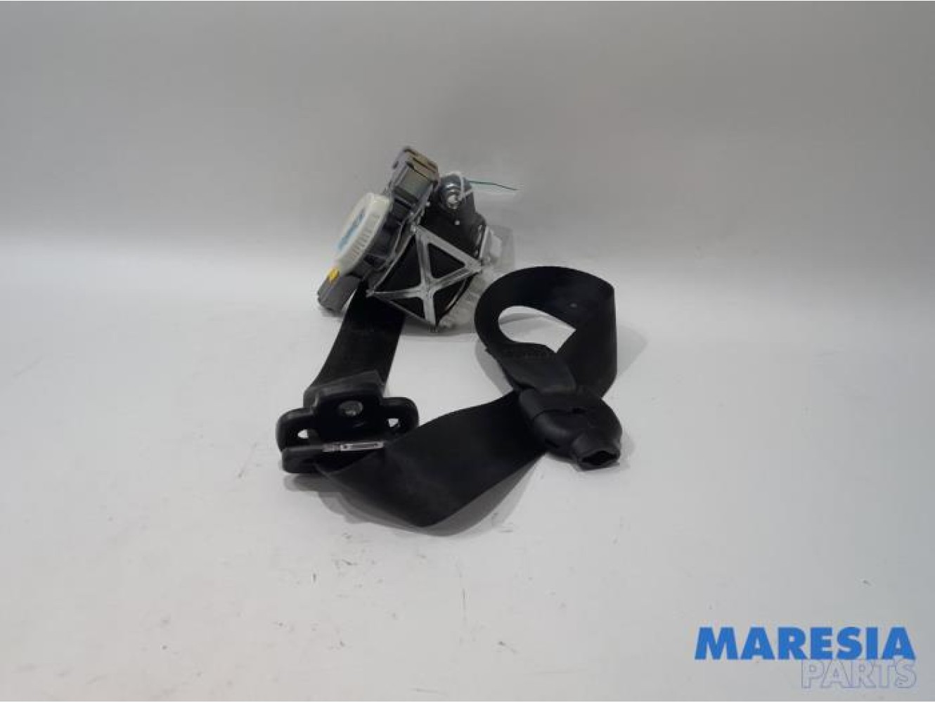 Ford - KA - Sicherheitsgurt links vorne