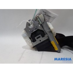 Ford - KA - Sicherheitsgurt links vorne