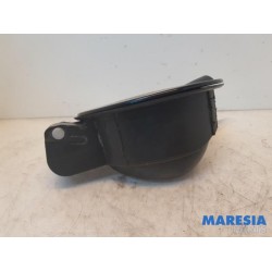 Fiat - Punto - Tank Klep