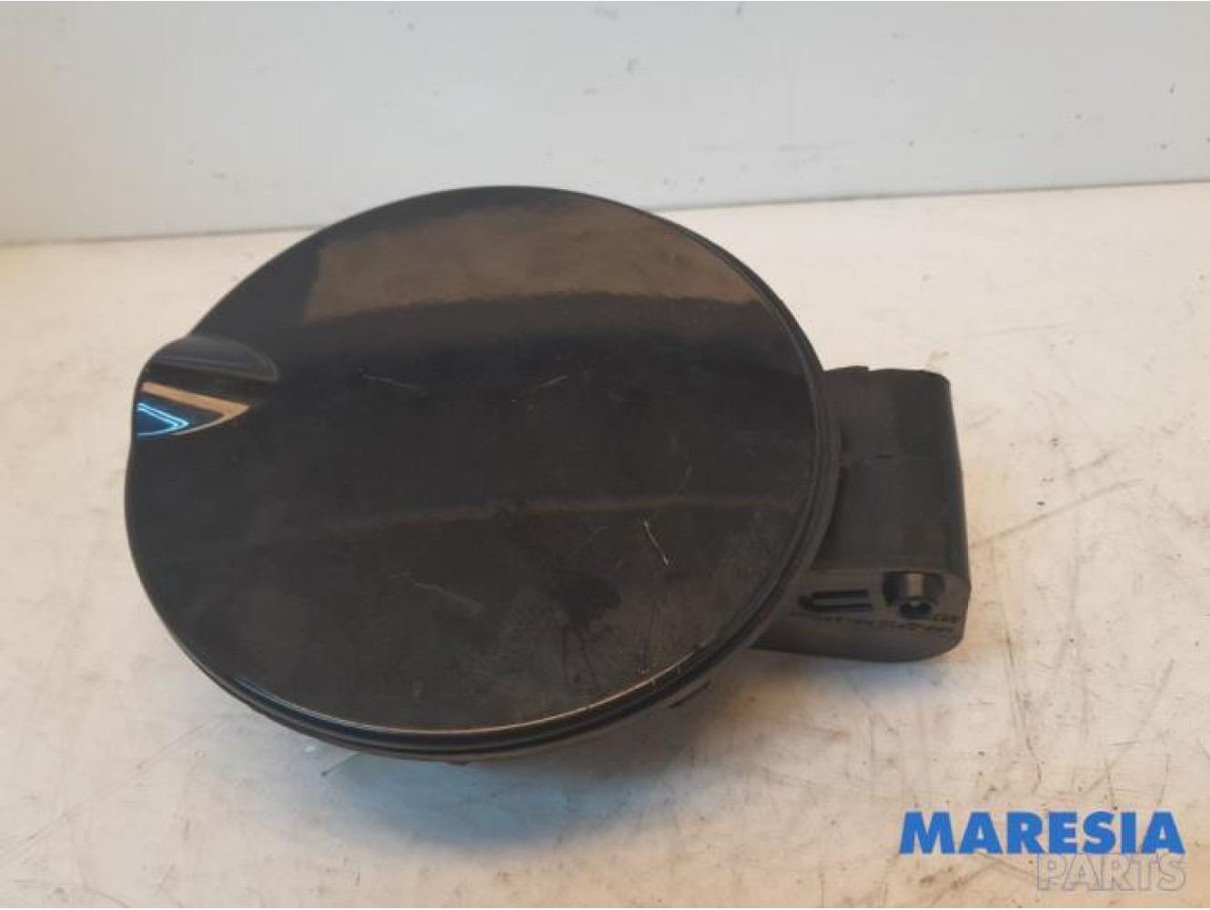 Fiat - Punto - Tank Klep