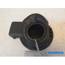 Fiat - Punto - Tank Klep