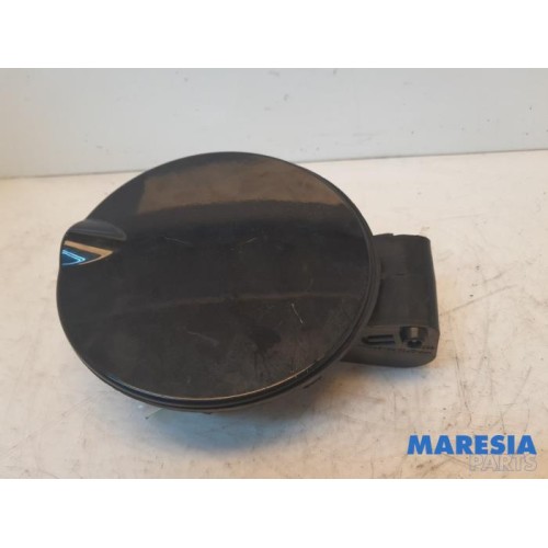 Fiat - Punto - Tank Klep