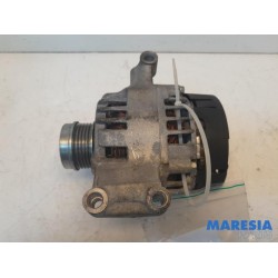 Fiat - Punto - Dynamo