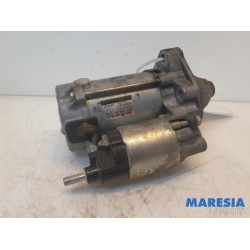 Fiat - Punto - Startmotor