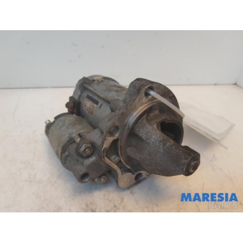 Fiat - Punto - Startmotor