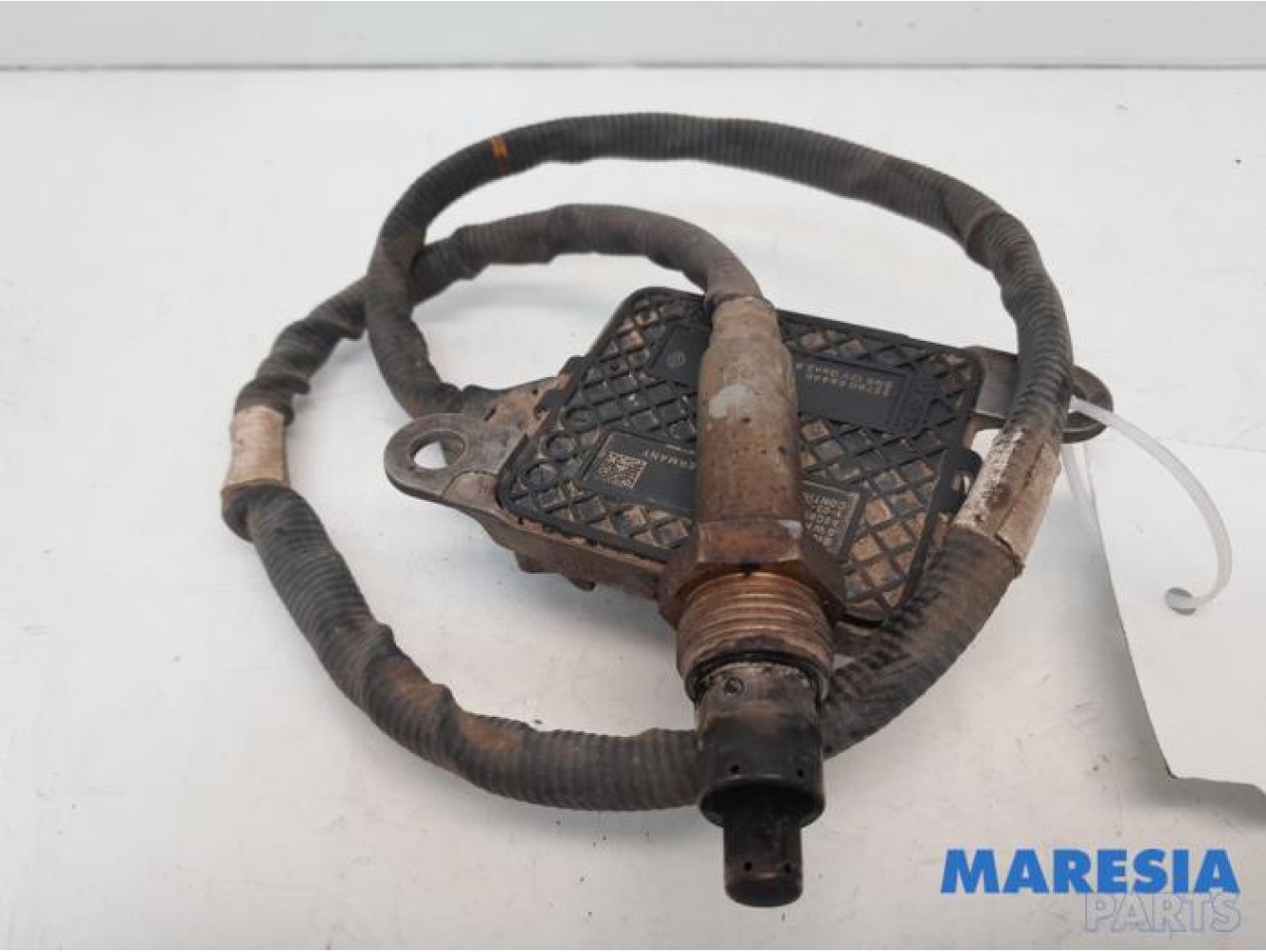 Renault - Trafic - Nox sensor
